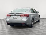 2017 Toyota Avalon XLE Premium