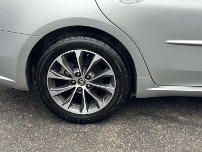 2017 Toyota Avalon XLE Premium