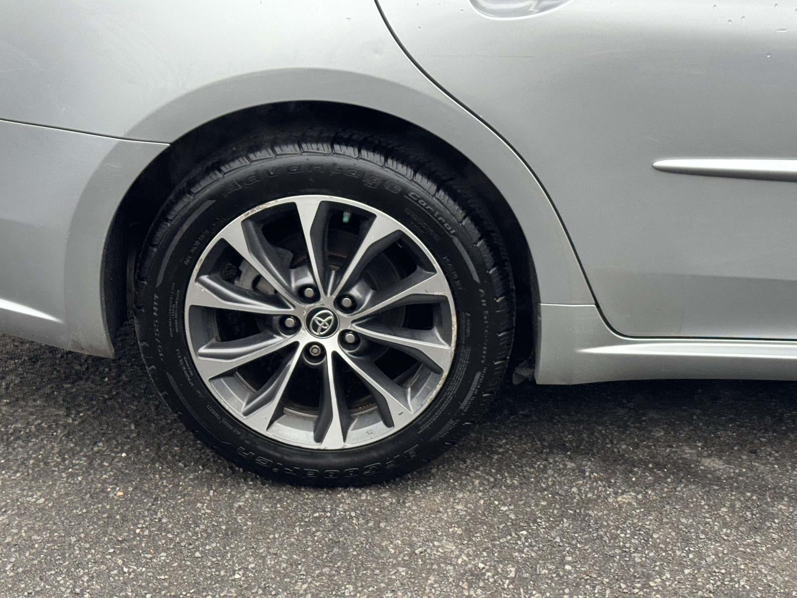 2017 Toyota Avalon XLE Premium