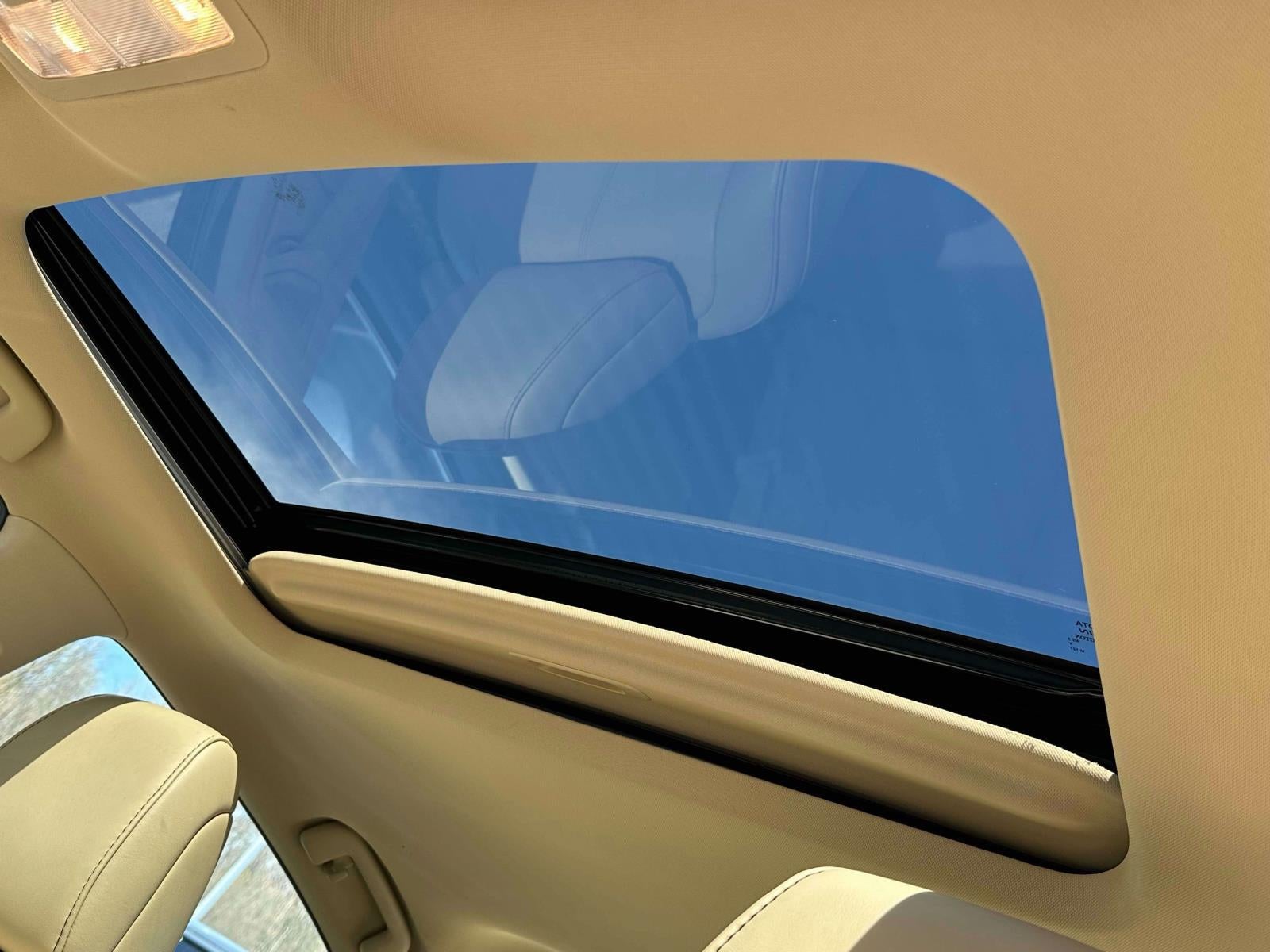 2015 Toyota Avalon Limited