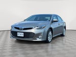 2015 Toyota Avalon Limited