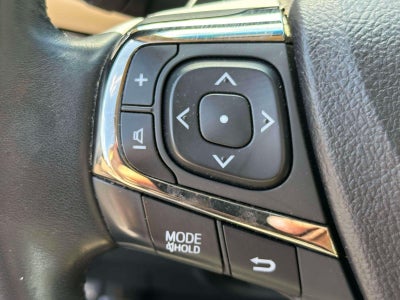 2015 Toyota Avalon Limited