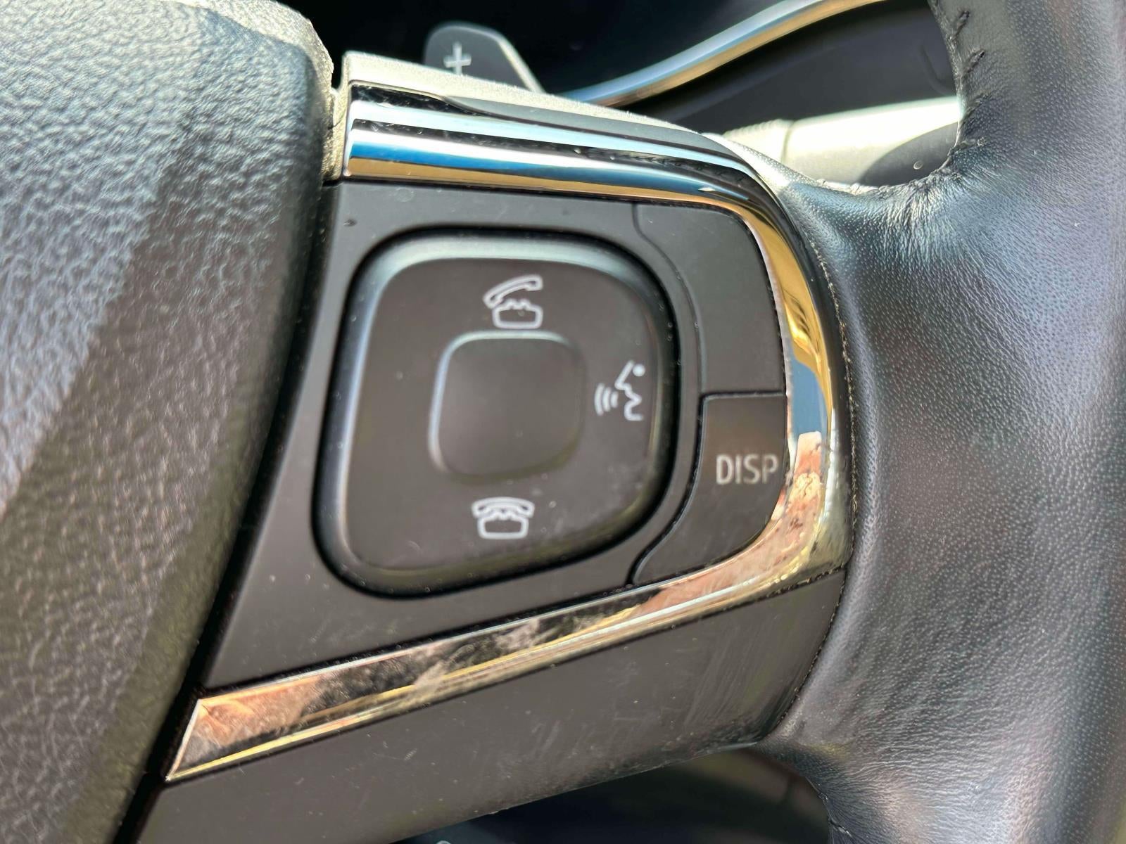 2015 Toyota Avalon Limited