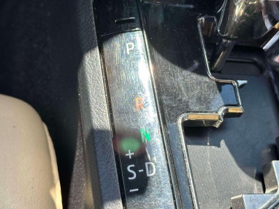 2015 Toyota Avalon Limited