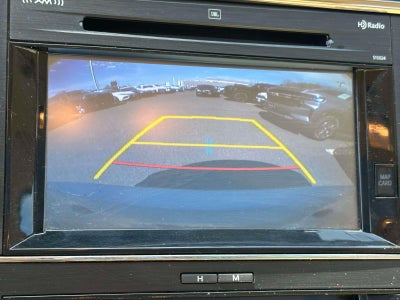 2015 Toyota Avalon Limited