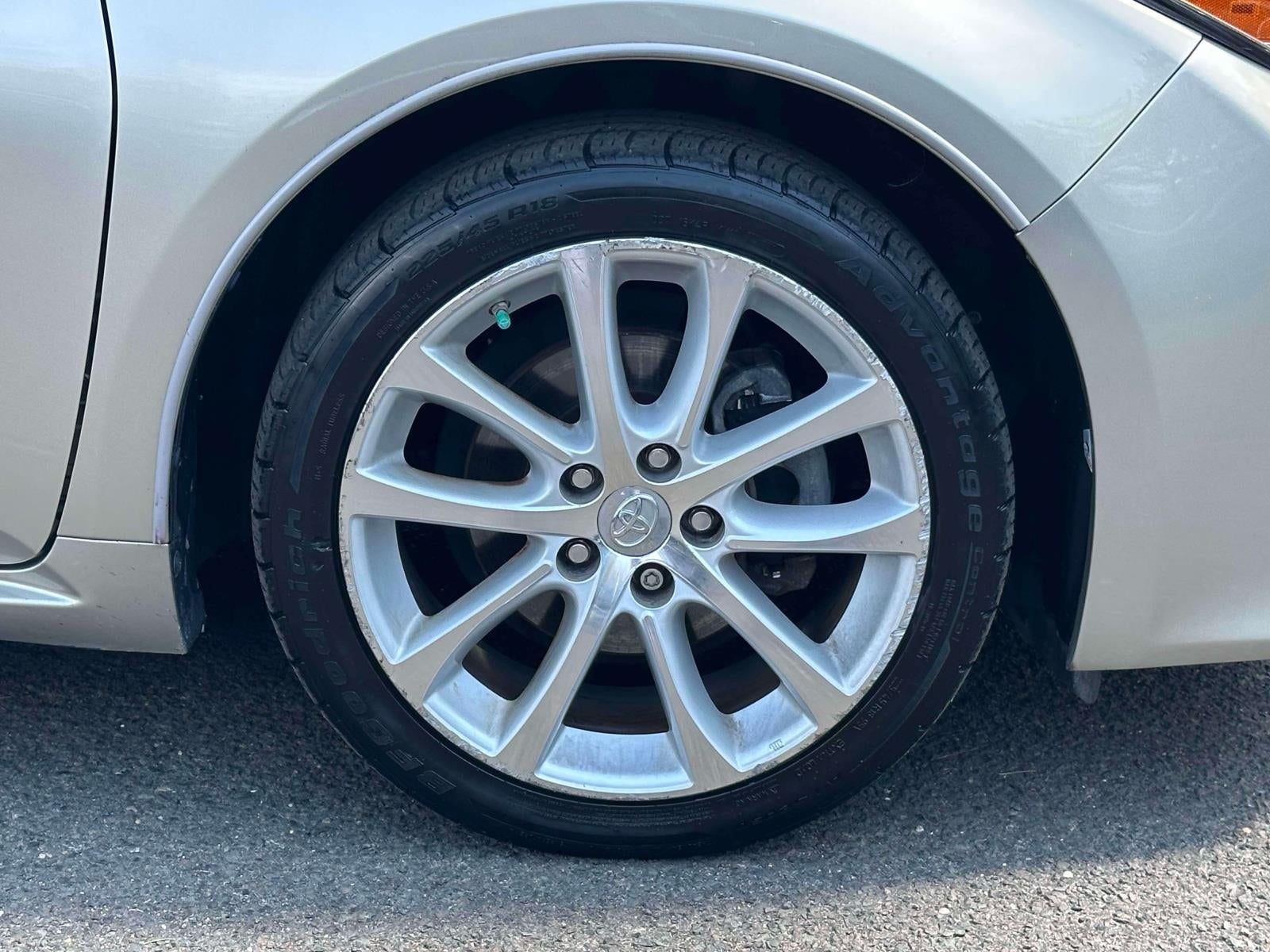 2015 Toyota Avalon Limited