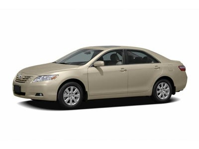 2007 Toyota Camry LE V6