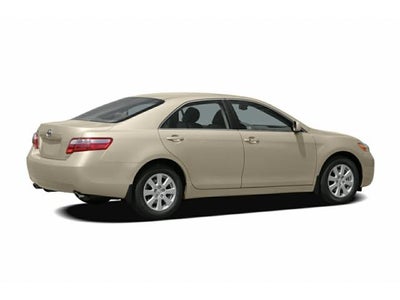 2007 Toyota Camry LE V6