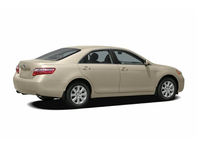 2007 Toyota Camry LE V6