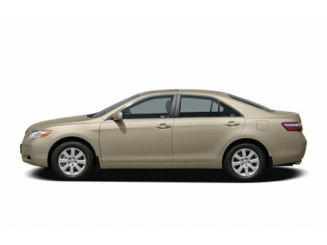 2007 Toyota Camry LE V6