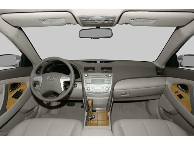 2007 Toyota Camry LE V6