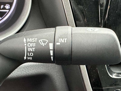 2022 Toyota Camry LE AWD