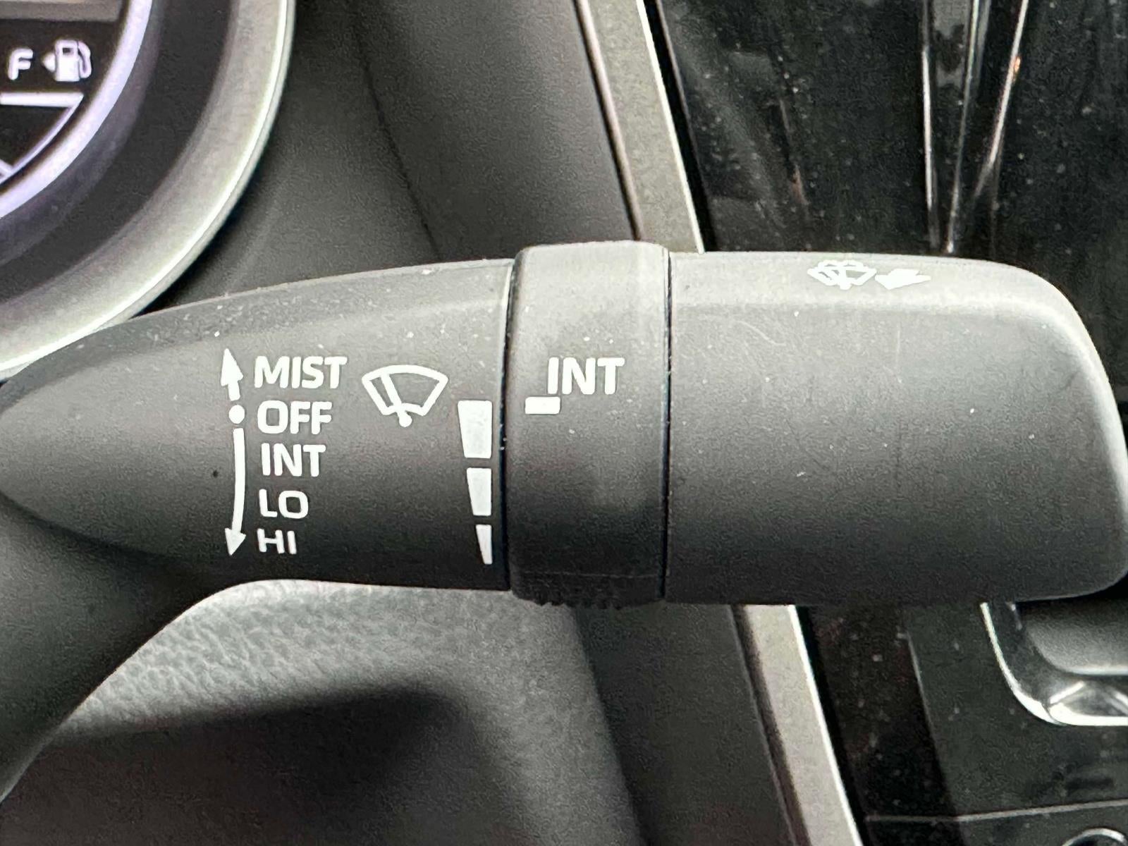 2022 Toyota Camry LE AWD