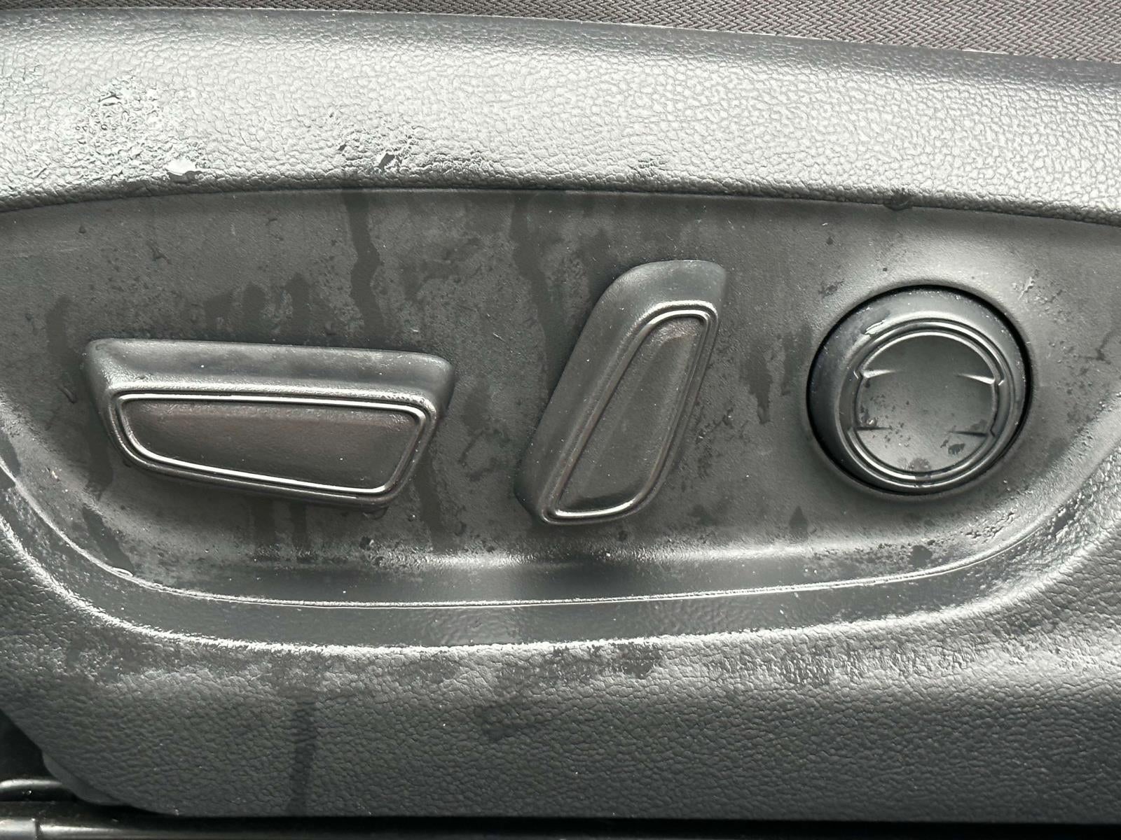 2022 Toyota Camry LE AWD