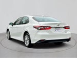 2022 Toyota Camry LE AWD