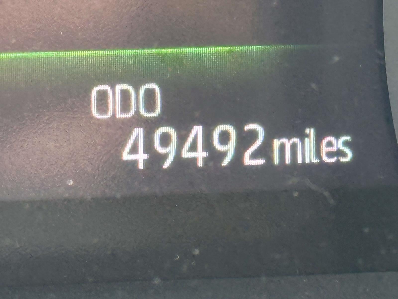 2021 Toyota Camry XLE