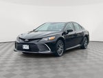 2021 Toyota Camry XLE
