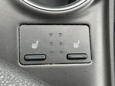 2021 Toyota Camry XLE