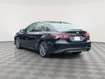 2021 Toyota Camry XLE