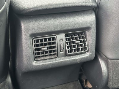 2021 Toyota Camry XLE