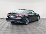 2021 Toyota Camry XLE