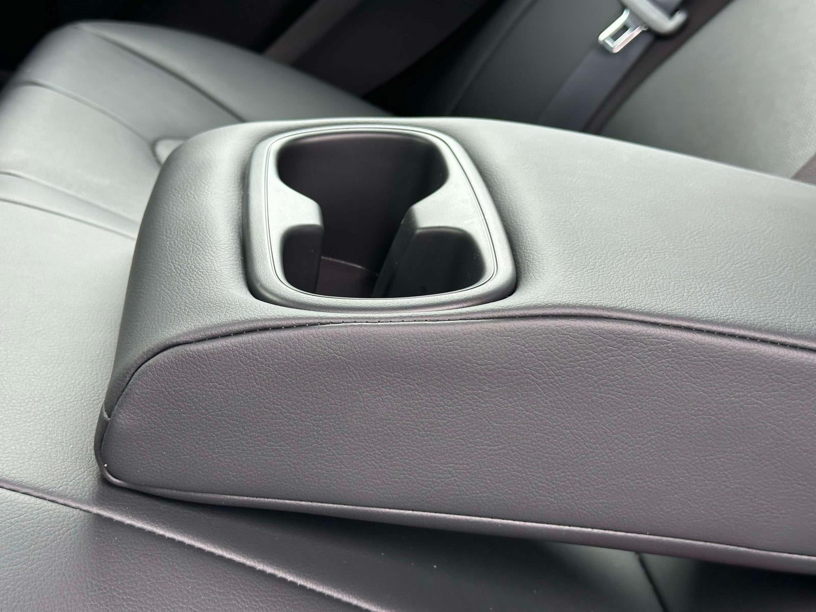 2024 Toyota Camry XLE