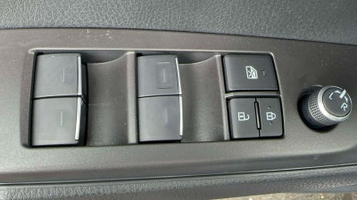 2024 Toyota Camry XLE