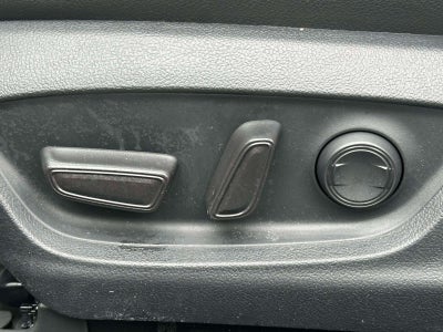 2024 Toyota Camry XLE