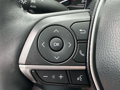 2024 Toyota Camry XLE