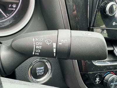 2024 Toyota Camry XLE
