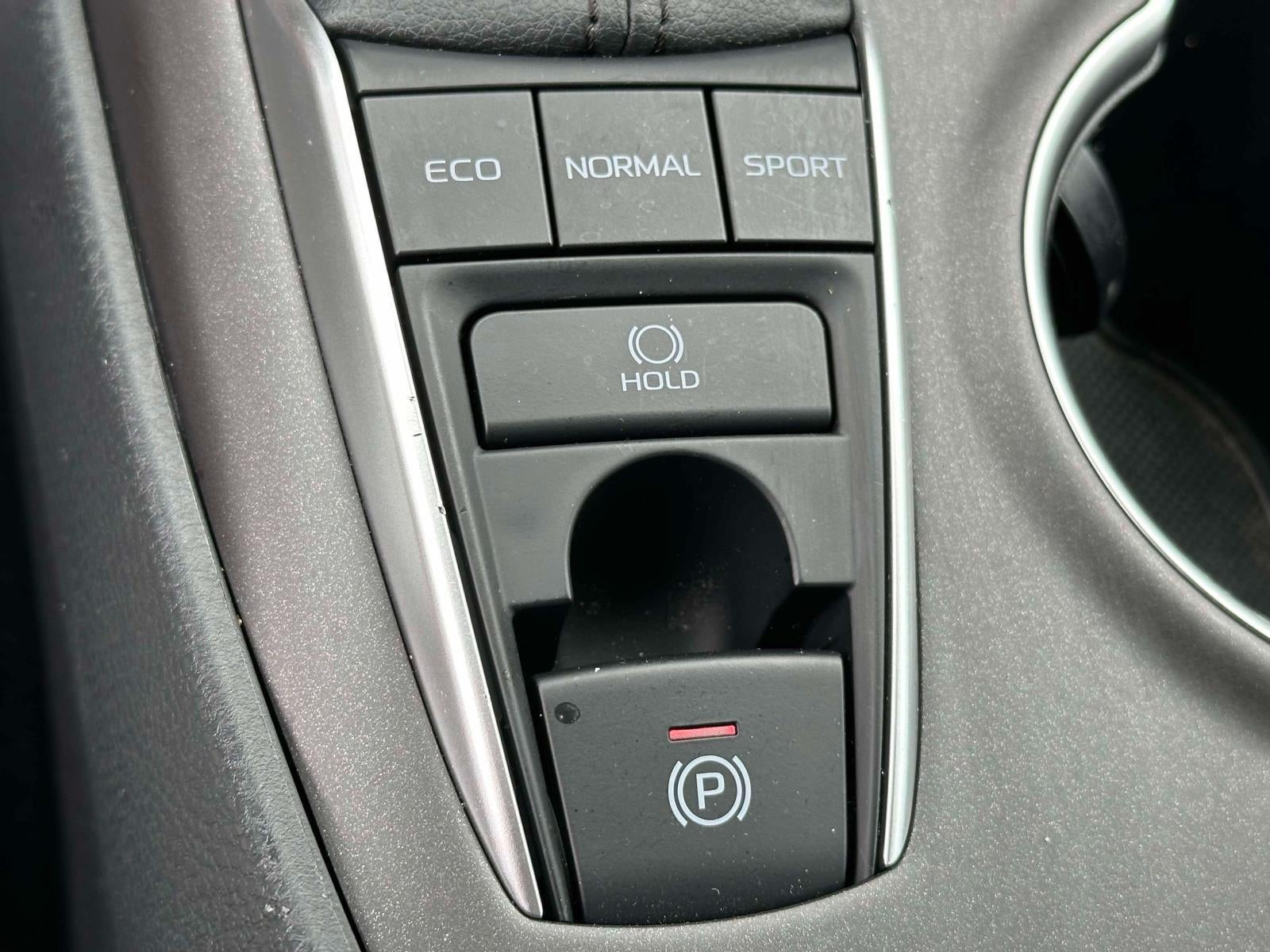 2024 Toyota Camry XLE