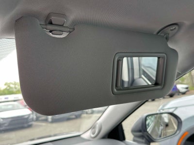 2024 Toyota Camry XLE