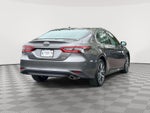 2024 Toyota Camry XLE