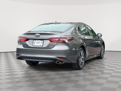 2024 Toyota Camry XLE