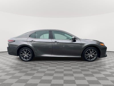 2024 Toyota Camry XLE
