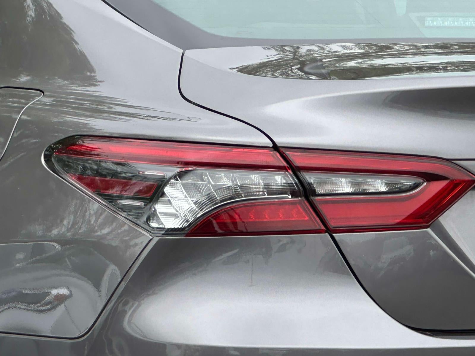 2024 Toyota Camry XLE