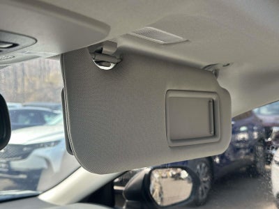 2024 Toyota Camry Hybrid XLE