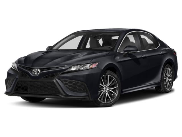 2023 Toyota Camry SE AWD