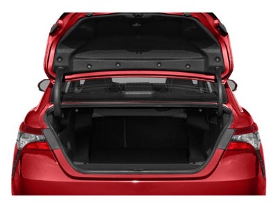 2023 Toyota Camry SE AWD