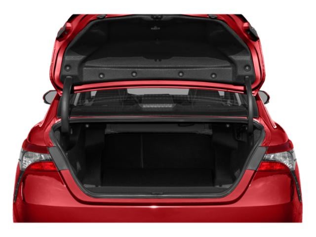 2023 Toyota Camry SE AWD