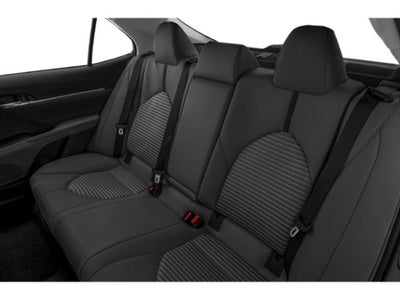 2023 Toyota Camry SE AWD