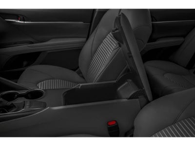 2023 Toyota Camry SE AWD