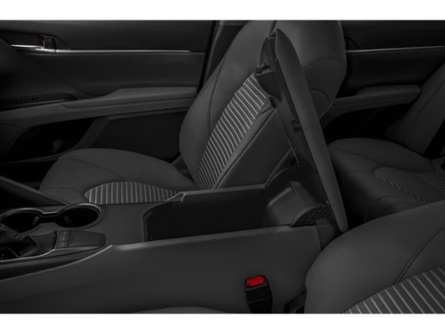 2023 Toyota Camry SE AWD