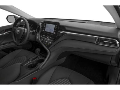 2023 Toyota Camry SE AWD