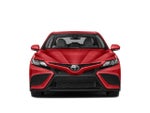 2023 Toyota Camry SE AWD