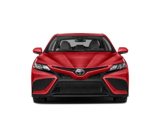 2023 Toyota Camry SE AWD