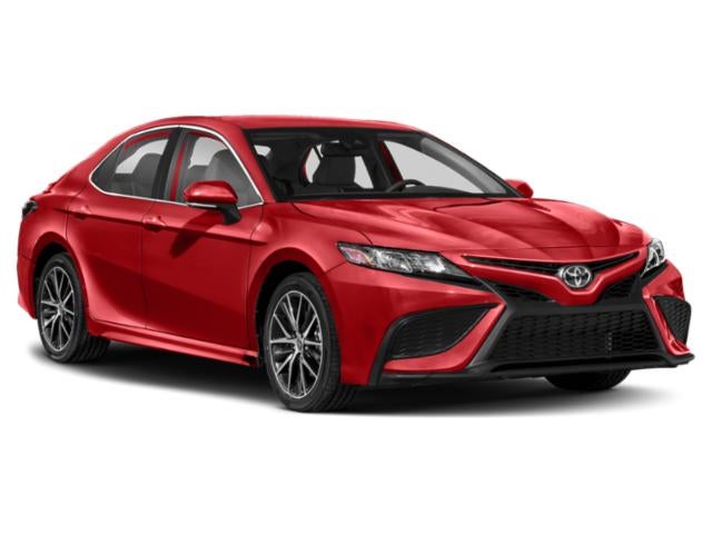 2023 Toyota Camry SE AWD