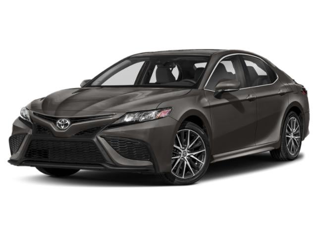 2023 Toyota Camry SE AWD