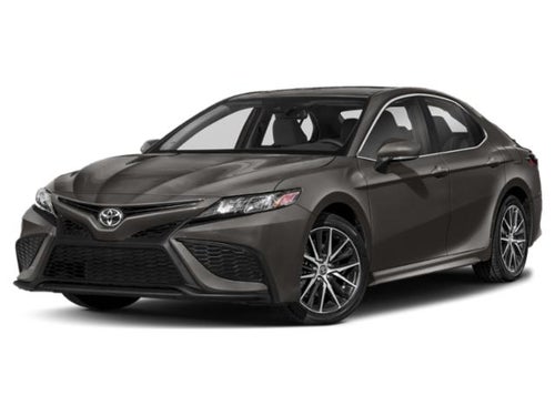 2023 Toyota Camry SE AWD