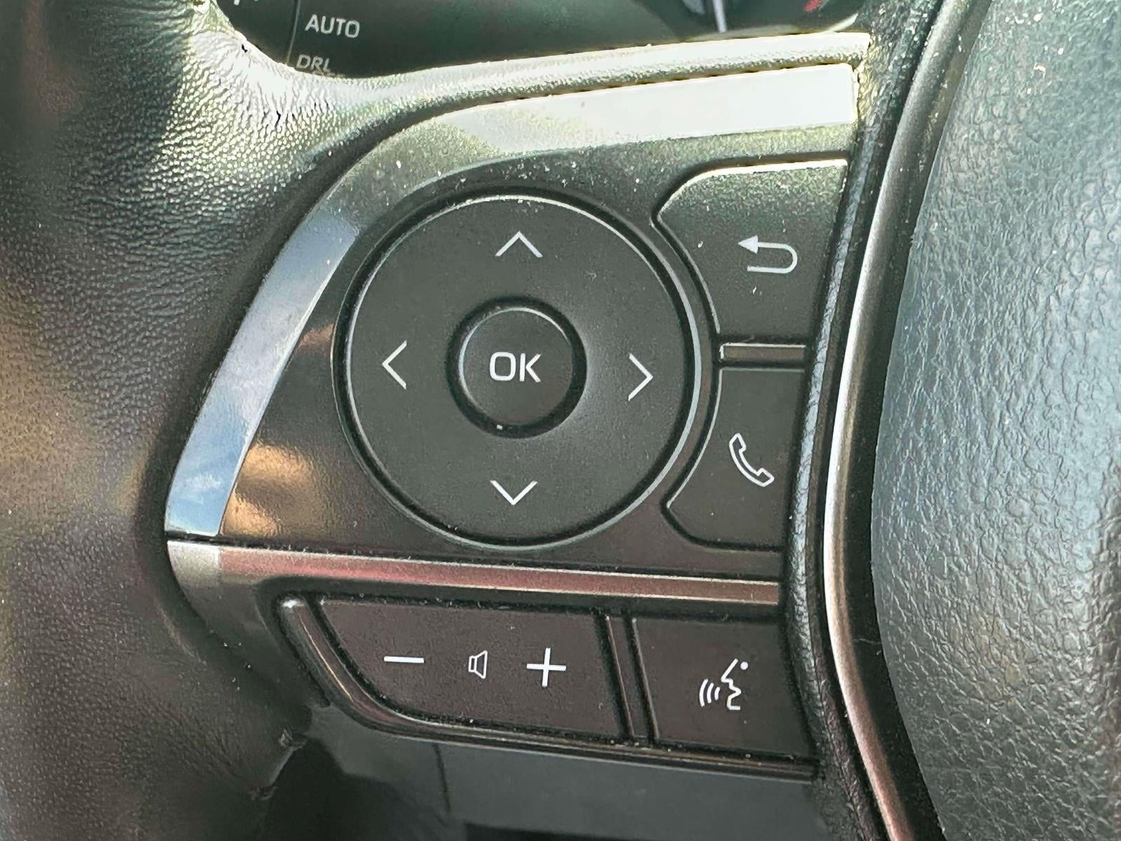 2023 Toyota Camry SE AWD